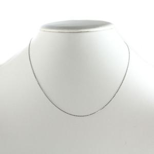 ete K10YG ベネチアンチェーン ネックレス ete（エテ） ネックレス K10YG ベネチアンチェーン ネックレス