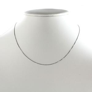 ネックレス チェーン ゴールド ベネチアン k10 10k 10金 ホワイト