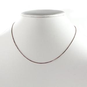 ネックレス チェーン ゴールド ベネチアン k10 10k 10金 イエロー