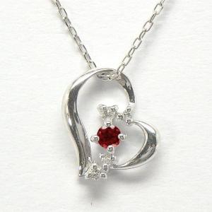 ネックレス ホワイトゴールド K18 マルチカラーストーン ネックレス ホワイトゴールド K18 マルチカラーストーン