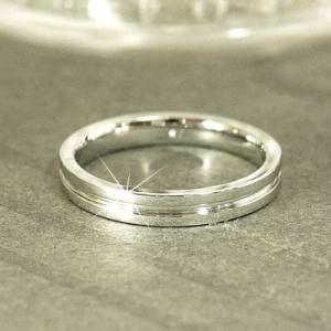 リング 指輪 プラチナ900 平打ち 地金 レディース 結婚 マリッジ Pt900 プレゼント 記念...