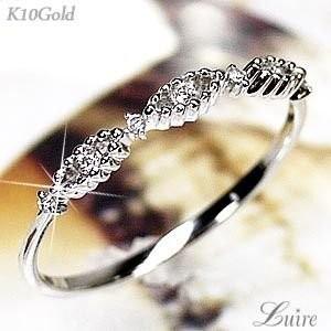 ナイトメアビフォア シルバー925ジャックダブルリング : クリムゾン