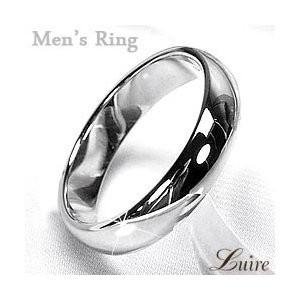 リング 幅広 甲丸 地金 幅4ミリ 10金 k10ゴールド 結婚 マリッジ 誕生日 記念日 プレゼン...