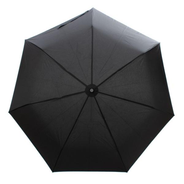 紳士 無地 自動開閉ミニ傘  ワンプッシュで傘が自動開閉 便利で使いやすい 防水 撥水加工  耐風大...