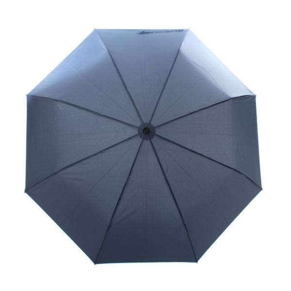 普段の携帯用に最適！ 超大判！ 雨 耐風骨ミニ傘 ７０cm ８本骨  使いやすい耐風簡単開閉骨使用 ...