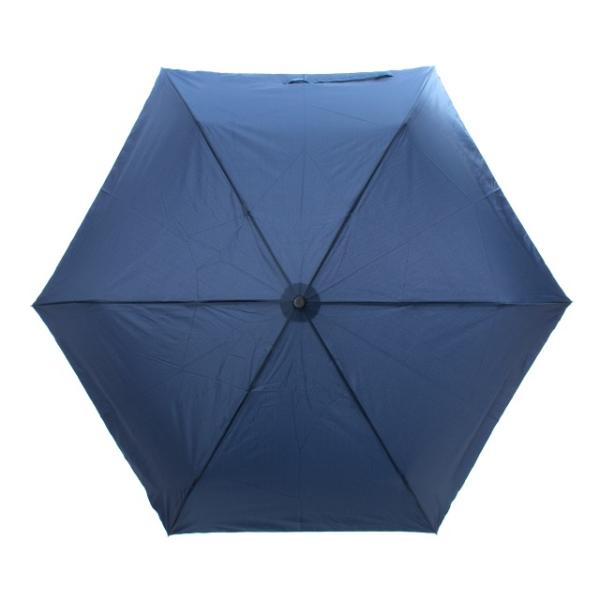 紳士 無地 自動開閉ミニ傘  ワンプッシュで傘が自動開閉 便利で使いやすい 防水 撥水加工 耐風・安...