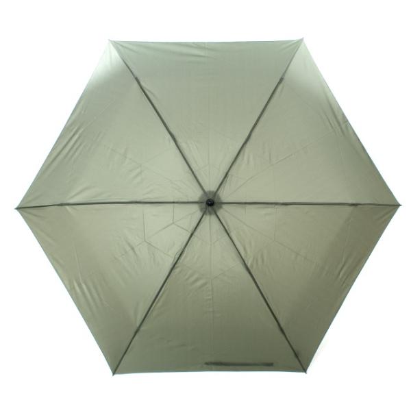 普段の携帯用に最適！ 男女兼用 雨 超撥水 テフロン加工 超軽量ミニ傘 60cm 6本骨 カーボンフ...