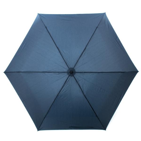 普段の携帯用に最適！ 男女兼用 雨 超撥水 テフロン加工 超軽量ミニ傘 60cm 6本骨 カーボンフ...