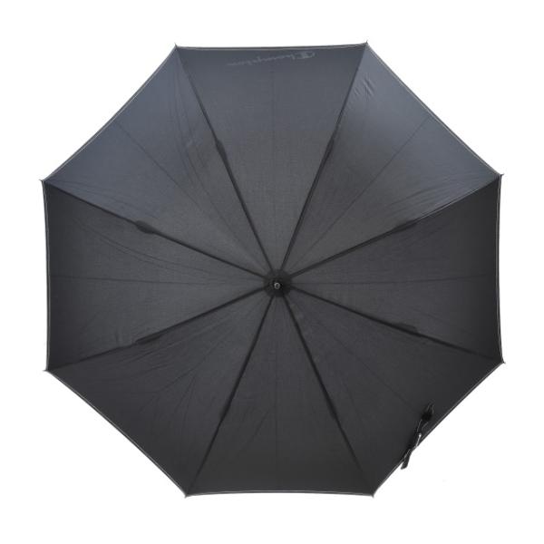 Champion（チャンピオン）有名ブランド 紳士 雨 ワンタッチジャンプ 長傘 65cm 8本骨 ...
