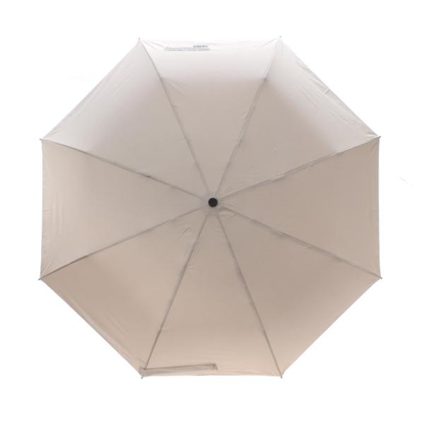 紳士超撥水無地耐風リボルビングミニ傘！超撥水「快適DRY」 回転して風を受け流す耐風構造 使いやすい...