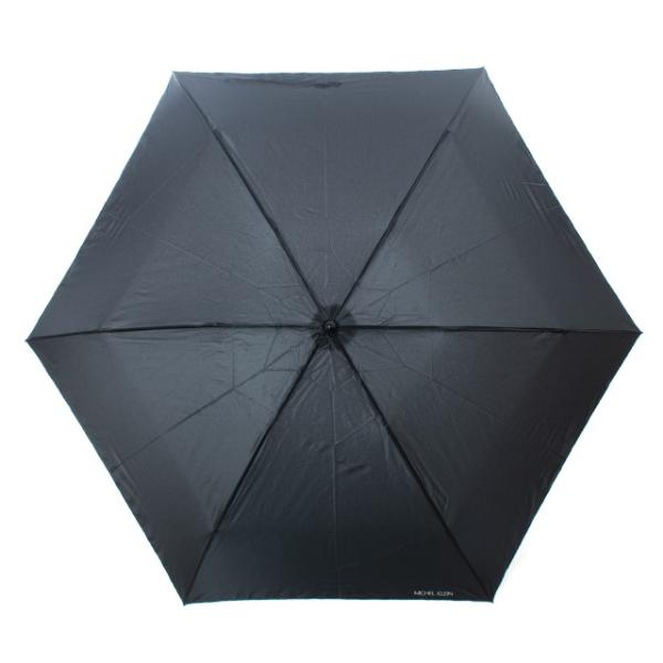 MICHEL KLEIN（ミッシェルクラン）有名ブランド 男女兼用 雨 UV 軽量ミニ傘 55cm ...