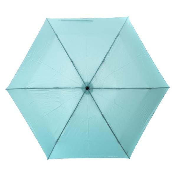 MICHEL KLEIN（ミッシェルクラン）有名ブランド 男女兼用 雨 UV 軽量ミニ傘 55cm ...