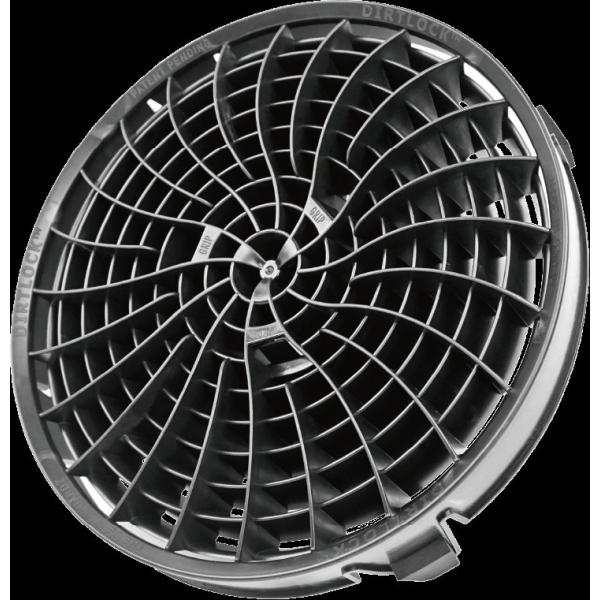 DIRT LOCK 　ダートロック・バケツフィルター　DETAIL GUARDZ　洗車用品