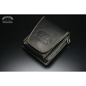 TADY&KING（タディアンドキング） TADY Leather ロングウォレット