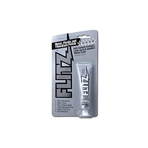 FLITZ(フリッツ) メタルポリッシュ 50g BP03511
