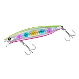 ダイワ(DAIWA) シーバスルアー(スーパーシャローモデル) ショアラインシャイナーＺ バーティス９８Ｆ−ＳＳＲ Ａ不夜城