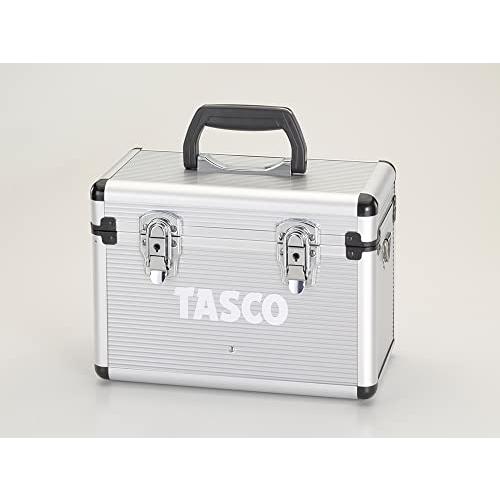 イチネンTASCO 真空ポンプケース(TA150SA-2、SB-2専用) TA150CS-21
