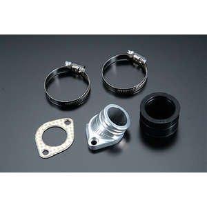 シフトアップ(SHIFT UP) バイク用品 ビレットマニホールドセット(VM26) APE/XRボ...