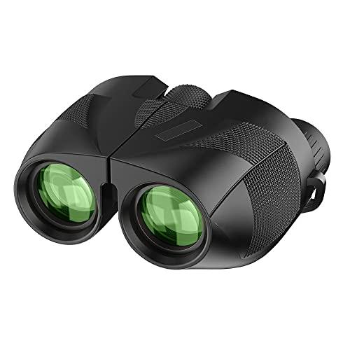 APEXEL 防滴 10倍 双眼鏡 A-APL-PB10×25N 登山 バードウォッチング 野生観察...
