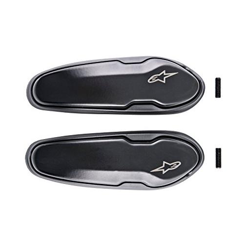 alpinestars(アルパインスターズ) アルミニウム トゥースライダー ブラック