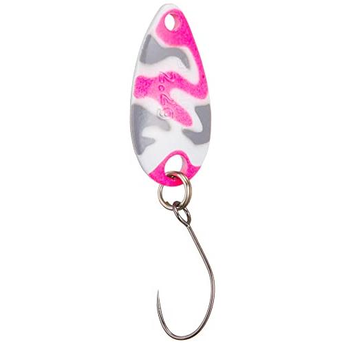 シマノ(SHIMANO) スプーン カーディフ ロールスイマー カモエディション 2.2g TR-C...