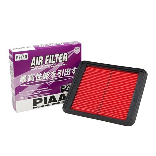 PIAA(ピア) 車用 エアフィルター AIR FILTER 1個入 [ホンダ車用] ライフ_他 P...