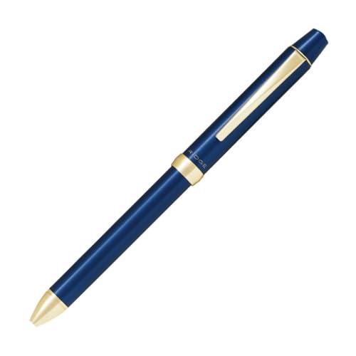 Pilot パイロット 多機能筆記具 3+1リッジ 3色ボール0.7mm黒/赤/青+0.5mmシャー...