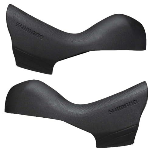 シマノ (SHIMANO) リペアパーツ ブラケットカバー (左右ペア) ST-R7020 Y0F3...