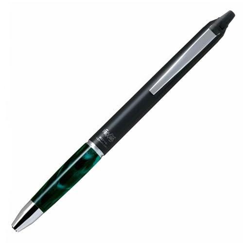 PILOT ボールペン フリクションボールノックゾーン 0.5mm インスピレーショングリーン LF...