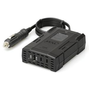 BAL カーコンセント 120W 3.0Aの高価買取価格