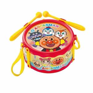 アンパンマン うちの子天才 ドラムの商品画像