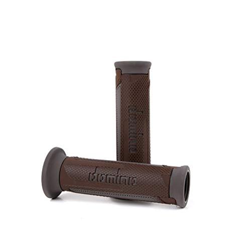 Domino domino(ドミノ) GRIP グリップ オンロード ツーリスモタイプ 121mm ...