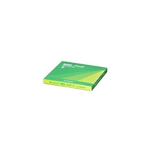 明光商会 MSシュレッダー消耗品 ポリ袋 Sパック MSパックS