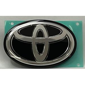 TOYOTA (トヨタ) 純正部品 GR エンブレム 90975-02140