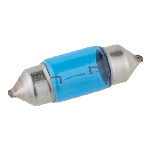 スタンレー電気(STANLEY) ルームランプ用電球 12V 8W プラチナホワイト R133 1個...