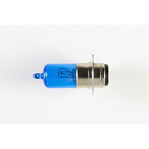 バイクパーツセンター(Bike Parts Center) ヘッドライトバルブ 12V30/30W ...