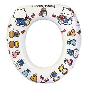 シンセーインターナショナル ハローキティ ソフトシート I'm Kitty