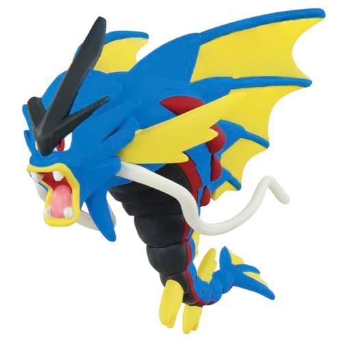 タカラトミー(TAKARA TOMY) ポケットモンスター モンコレ メガギャラドス