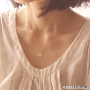 18金 ペンダントトップ コイン K18 チャ...の詳細画像1