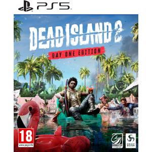 【新品】Dead Island 2 - Day One Edition デッドアイランド 2 PS5 輸入版｜eternalgame