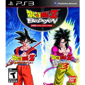 新品 Dragonball Z Budokai Hd Collection ドラゴンボール Z 武道会 Ps3 輸入 北米版 Ps3gaw2 海外ゲーム専門店 Eternal Game 通販 Yahoo ショッピング