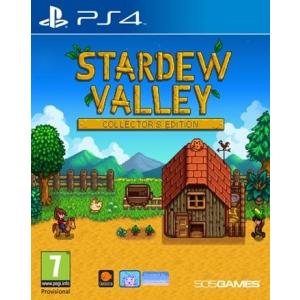 【新品】Stardew Valley スターデューバレー 日本語対応版 UK輸入版｜eternalgame