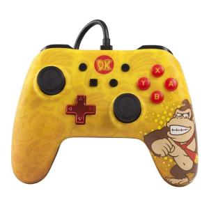 Nintendo Switch - 任天堂Switchマリオオデッセイコラボ＋海外限定ルイージGCコントローラー Amazon.co.jp: 【任天堂ライセンス商品】ホリ クラシック