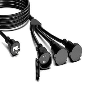 屋外用防水延長コード その他diy 業務 産業用品 の商品一覧 Diy 工具 通販 Yahoo ショッピング