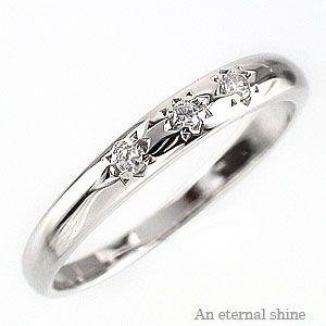 指輪 結婚ペアリング 2本セット プラチナ90...の詳細画像1