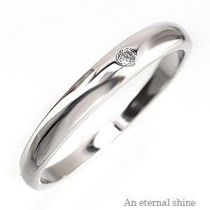 指輪 結婚ペアリング 2本セット プラチナ90...の詳細画像1