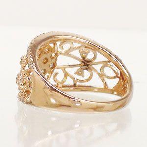 指輪 ダイヤモンド リング ダイヤ 0.5ct...の詳細画像2