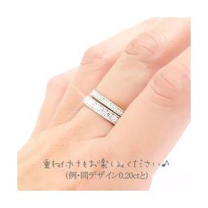 指輪 ダイヤモンド リング プラチナ900 p...の詳細画像2