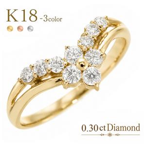 Cartier（カルティエ） 750YG ミニラブリング #46 約6号 2.8g 指輪 18