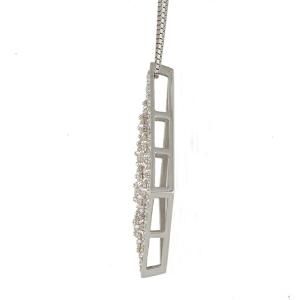 ダイヤモンド ネックレス ダイヤ 1.50ct...の詳細画像3